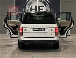 Land Rover Range Rover Vogue